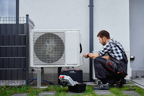 Top rated local Hvac specialists in Rockville, IN